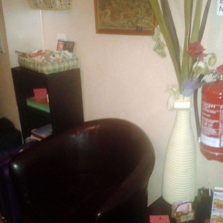Belhorizon Guest House Ρώμη Εξωτερικό φωτογραφία