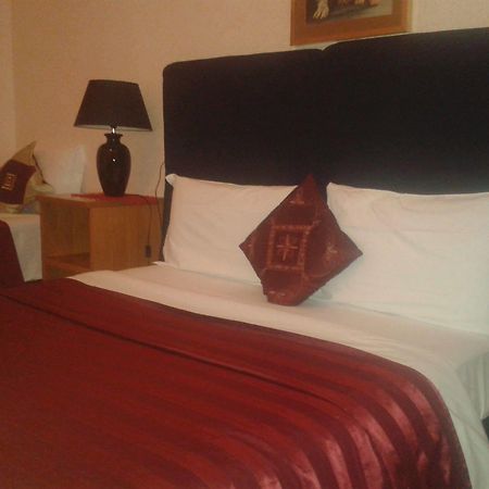 Belhorizon Guest House Ρώμη Εξωτερικό φωτογραφία