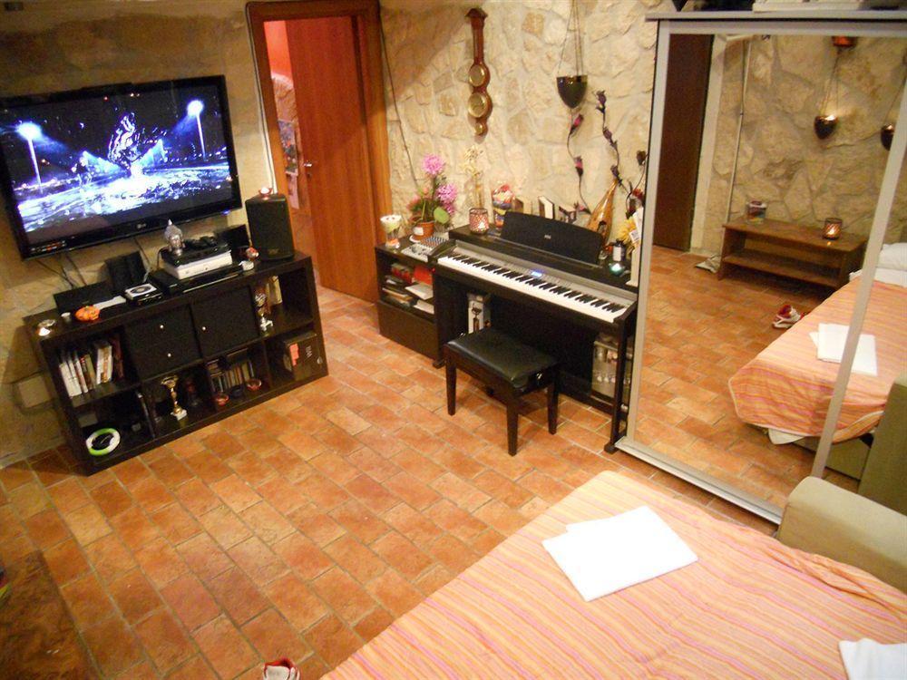 Belhorizon Guest House Ρώμη Εξωτερικό φωτογραφία