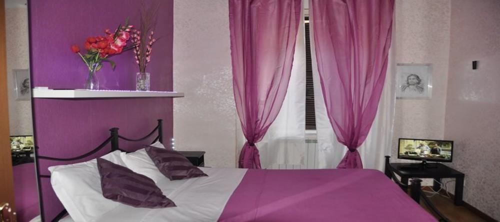 Belhorizon Guest House Ρώμη Εξωτερικό φωτογραφία