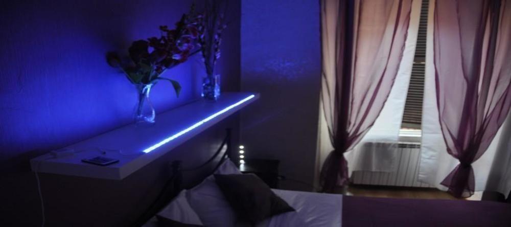 Belhorizon Guest House Ρώμη Εξωτερικό φωτογραφία