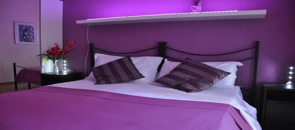 Belhorizon Guest House Ρώμη Εξωτερικό φωτογραφία