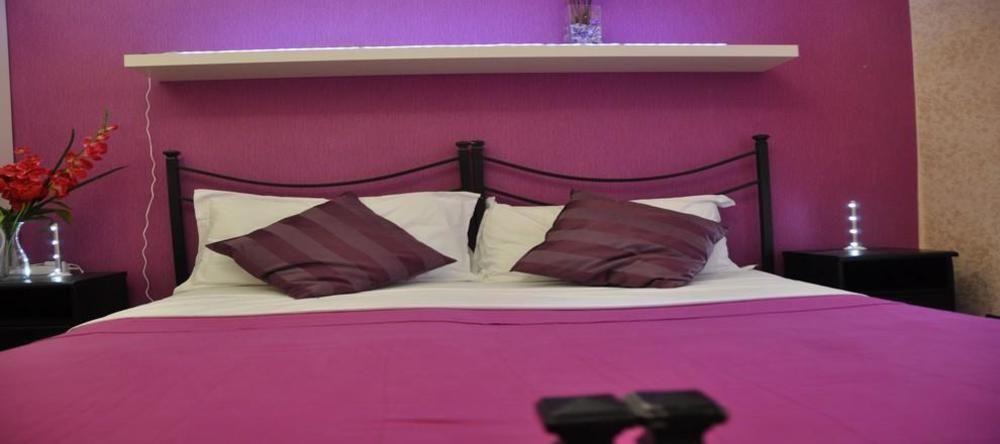 Belhorizon Guest House Ρώμη Εξωτερικό φωτογραφία