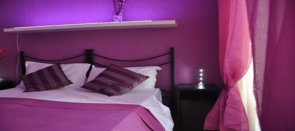 Belhorizon Guest House Ρώμη Εξωτερικό φωτογραφία