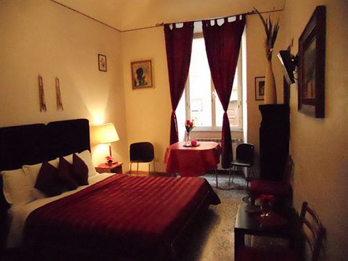 Belhorizon Guest House Ρώμη Εξωτερικό φωτογραφία