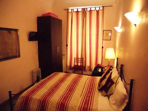 Belhorizon Guest House Ρώμη Εξωτερικό φωτογραφία