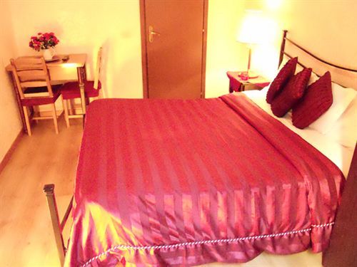 Belhorizon Guest House Ρώμη Εξωτερικό φωτογραφία