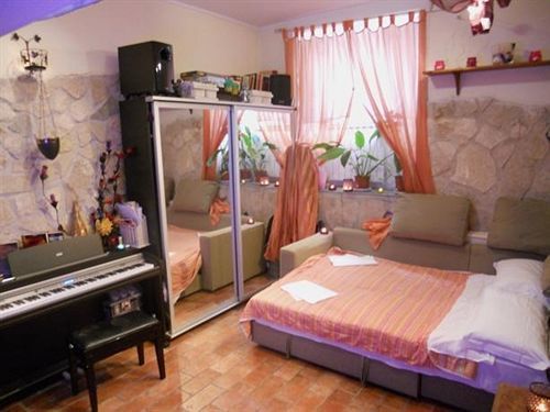 Belhorizon Guest House Ρώμη Εξωτερικό φωτογραφία