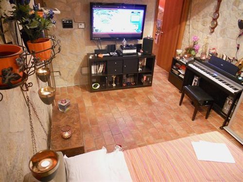 Belhorizon Guest House Ρώμη Εξωτερικό φωτογραφία