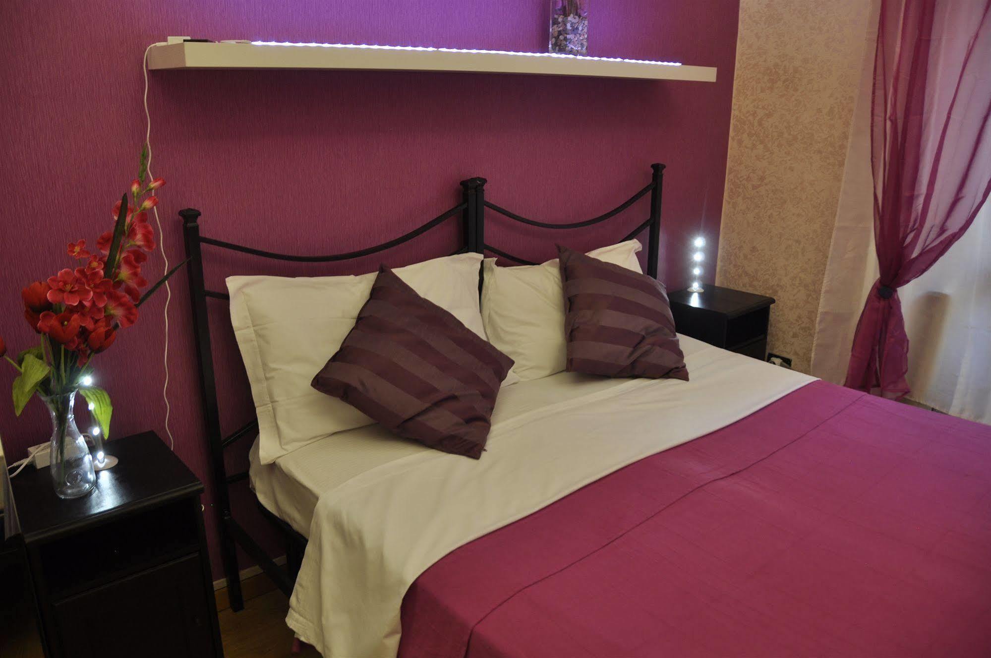 Belhorizon Guest House Ρώμη Εξωτερικό φωτογραφία