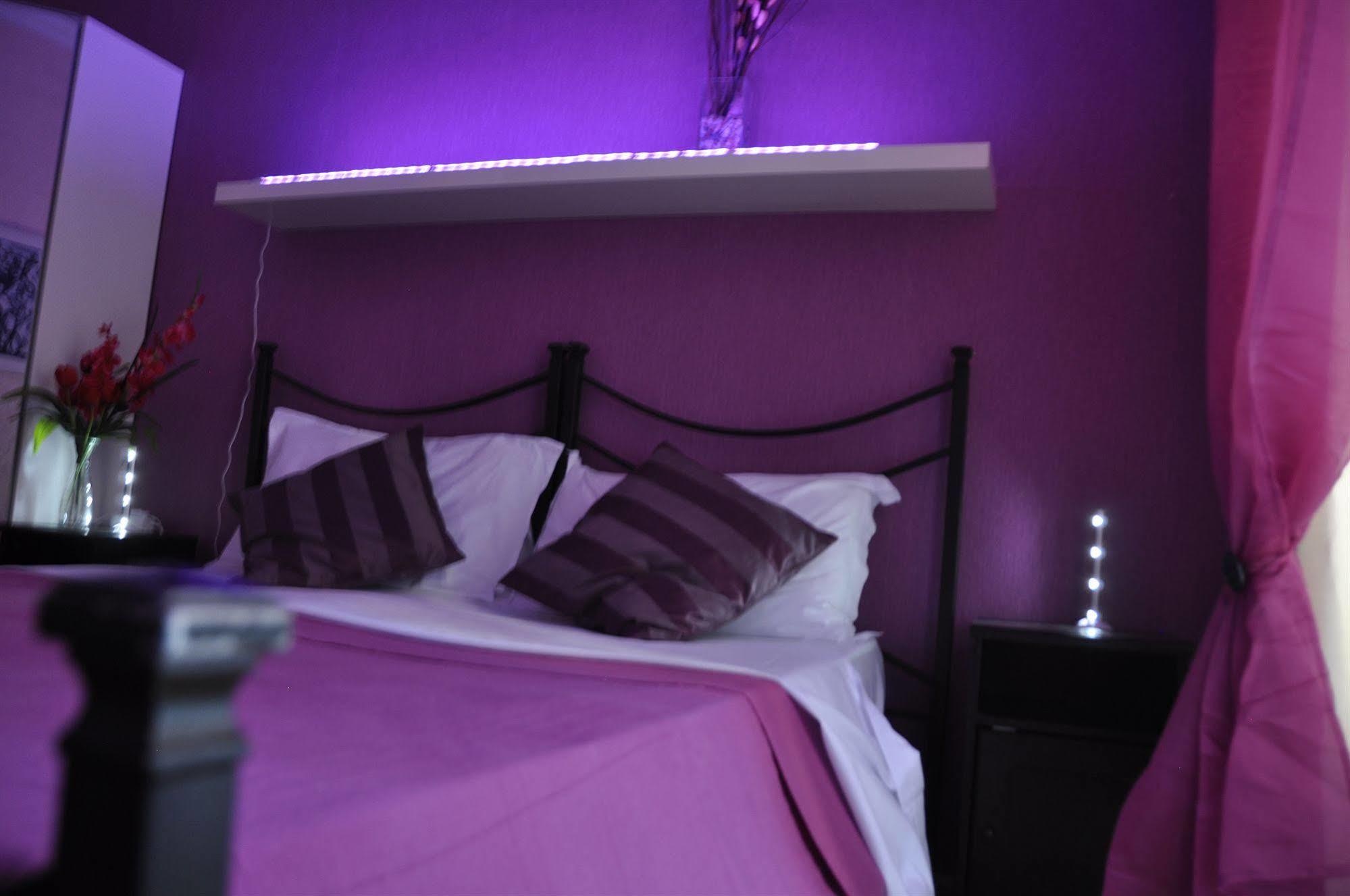 Belhorizon Guest House Ρώμη Εξωτερικό φωτογραφία