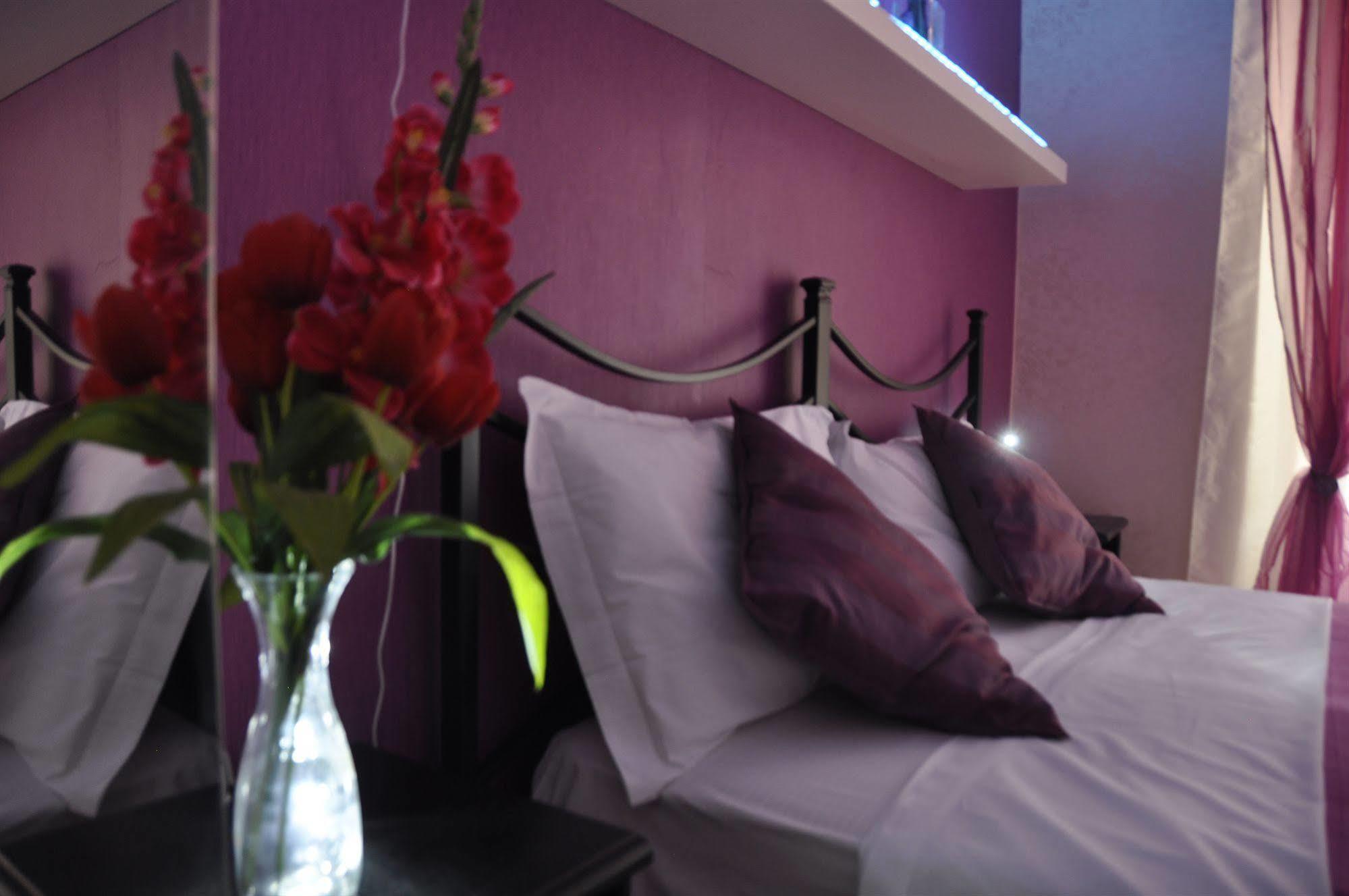 Belhorizon Guest House Ρώμη Εξωτερικό φωτογραφία
